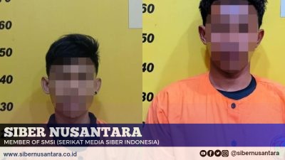Satreskoba Polres Bondowoso Berhasil Meringkus 2 Pelaku Diduga Edarkan Pil Koplo