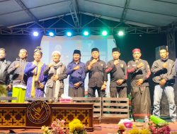 Majelis Alfatih Indonesia Pastikan Netral pada Momen Pilkada Serentak 2024 di Kabupaten Bondowoso