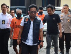 Gerak Cepat Polres Pamekasan, Tiga Tersangka Curanmor Berhasil Diamankan