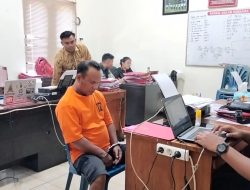 Pelaku Dukun Cabul diamankan, Orang Tua Korban Apresiasi Kinerja Polres Bondowoso