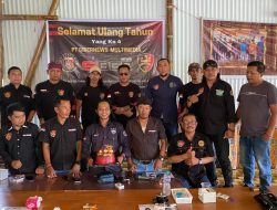 HUT Media Online Sibernews Ke-4, Dirayakan di Jember