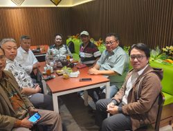 SMSI Pusat Bentuk Tim Kajian Kedaulatan Digital Indonesia