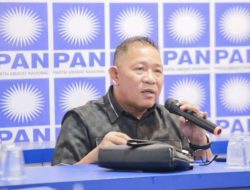 Hasrizal : H Paisal diserang fitnah keji dan pola-pola kotor