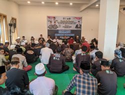 Konsolidasi dan Pemenangan. Nasim Khan : NKI – SAHMASY Bondowoso Satu Komando Menangkan RAHMAD 01