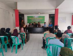 Musrenbangdes Desa Kladi Kec Cermee Bahas 10 Usulan