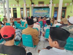 Pemdes Bajuran Kec Cermee Gelar Musrenbangdes Tahun Anggaran 2026