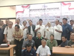 Sokip Terpilih Menjadi Ketua SMSI Jatim Periode 2025 – 2029, Berikut Harapan SMSI Bondowoso