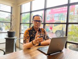 Menjaga Integritas dan Independensi Pers di Era Disrupsi Digital