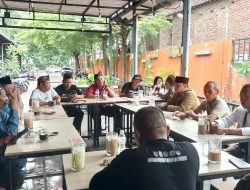 Fenomena Keterlambatan Siltap di Awal Tahun, Ketua DPW PPDI Jawa Timur Buka Suara