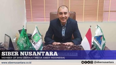 Lulus dan Terima Setifikat UKW Dewan Pers, Nasim Khan Apresiasi 21 Wartawan