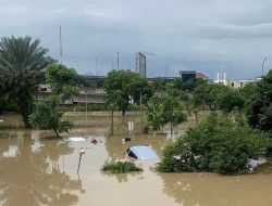 Meruntuhkan Doxa Takdir Tuhan Dan Menggugat Keadilan Sosial Bencana Banjir