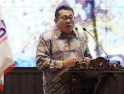 Ulang Tahun SMSI,  Sewindu Mengarungi Disrupsi Multidimensi