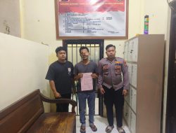 Polres Bondowoso Berhasil Ungkap Dugaan Penipuan dan Penggelapan Dengan Tersangka Oknum Kepala Desa