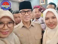 Usai Rakornas Desa 2025, Srikandi DPN PPDI Temui Kemendes RI