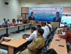 AKSI Jawa Timur bersama Seluruh Stakeholder Dukung Pendirian Koperasi Desa Merah Putih