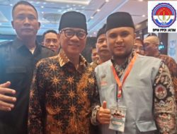 DPW PPDI Jawa Timur Minta Kemendes RI Perhatikan Nasib Perangkat Desa