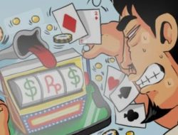 Diciduk Saat Main Judi Online, Oknum PNS Dishub Bondowoso Divonis 4 Bulan Penjara