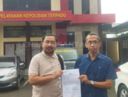 Diduga Peras Kades, Oknum LSM di OTT Resmob Polres Jember