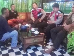 Jelang Lebaran, Polsek Botolinggo Intensif Lakukan Patroli Wilayah*