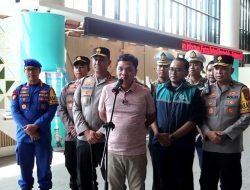 Ketua Komisi III DPR RI Sebut “Tahun ini Mudik Paling Lancar”