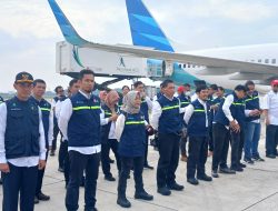 Polri Kirim Tim Medis ke Myanmar, Layani Lebih 1.100 Korban Gempa