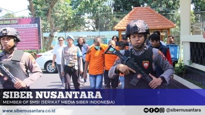 Polres Bondowoso Berhasil Ungkap Kasus Pencurian dengan Kekerasan
