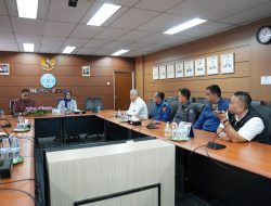 Dorong Proses Hukum Direktur Pemberitaan JakTV Dilakukan Secara Akuntabel dan Proporsional, Berikut Sikap Sekjen SMSI