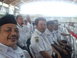 Perwakilan Kepala Desa Kecamatan Cermee Bondowoso Ikuti Program Percepatan Musdes Khusus Pembentukan Koperasi Merah Putih di Surabaya