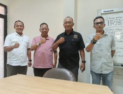 SMSI Jatim bersama DKPP Sumenep Bangun Sinergitas Wujudkan Ketahanan Pangan