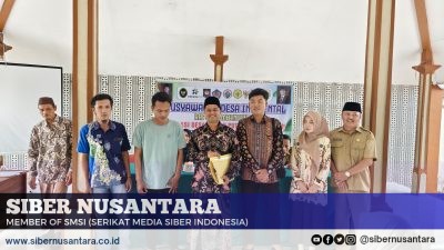 Musdes Insidental, Desa Mangli Wetan Sepakati Pembentukan Kopdes Merah Putih