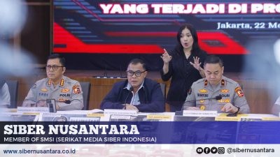 Bareskrim Polri Bongkar Sindikat Oplosan Gas Subsidi, Kerugian Negara Mencapai Rp16,8 M