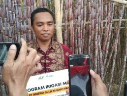 Petani Ogal “Kunci Sukses Adalah Tekun”