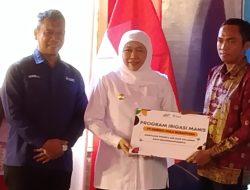 Petani Ogal Prajekan Kidul, Komitmen Dukung Swasembada Gula