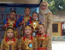 SDN 1 Kalitapen Bondowoso Borong Juara dalam FLS3N Hardiknas 2025