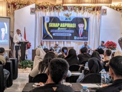 Kembali Buat Gebrakan, Nasim Khan DPR RI Deklarasikan APGI di Bondowoso