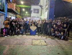 Musim Giling Tebu 2025 Resmi Dimulai, PG Pradjekan Targetkan 5 Juta Kuintal Tebu