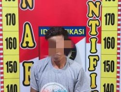 Mencuri 44 Ton Gabah, Warga Grujugan Bondowoso diamankan Polisi