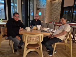 2.670 Media Siber Bersatu, SMSI Apresiasi Kinerja Polri Lewat Konvensi Nasional 2025