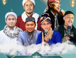 Majelis Langit dan Al Fatih Indonesia gelar Tabligh Akbar “Mengetuk Pintu Langit”