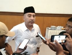 Jelang Penerapan Tata Kelola Baru Pupuk Subsidi, Nasim Khan : Harus Tepat Sasaran dan Perbarui Penerima Pupuk