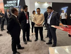 Pembangunan Teknologi Industri, Dudung Abdurachman : Teknologi Dalam Industri Pertahanan Sebuah Keniscayaan