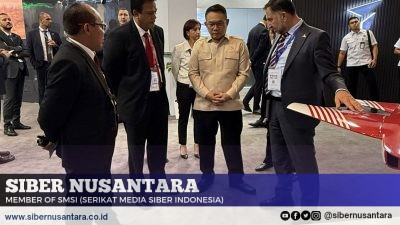 Pembangunan Teknologi Industri, Dudung Abdurachman : Teknologi Dalam Industri Pertahanan Sebuah Keniscayaan