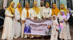 Sambut Tahun Baru Islam 1447 H, SDN Kalitapen 1 dan TK PGRI 1 Gelar Pawai Ta’aruf