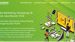 Buzzer Politik Raja komen