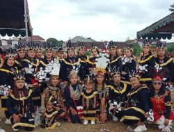 Pemuda Jember Bangun Rumah Pemulung, Dafid ” Serpihan Berlian Ditumpukan Sampah*