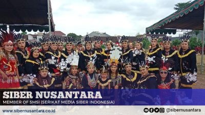 Pemuda Jember Bangun Rumah Pemulung, Dafid ” Serpihan Berlian Ditumpukan Sampah*