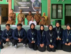 Mahasiswa UIN KHAS Jember Laksanakan KKN Selama 40 Hari di Desa Bendoarum