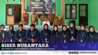 Mahasiswa UIN KHAS Jember Laksanakan KKN Selama 40 Hari di Desa Bendoarum