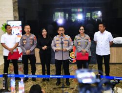 Hasil Tes DNA RK dan LM Resmi Diumumkan, Bareskrim Polri Pastikan Tidak Ada Kecocokan DNA