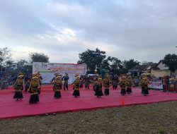 Spektakuler, SPASAS Culture Carnival VII Meriahkan Sukosari